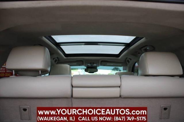 used 2011 Cadillac SRX car, priced at $6,799
