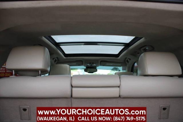 used 2011 Cadillac SRX car, priced at $6,999