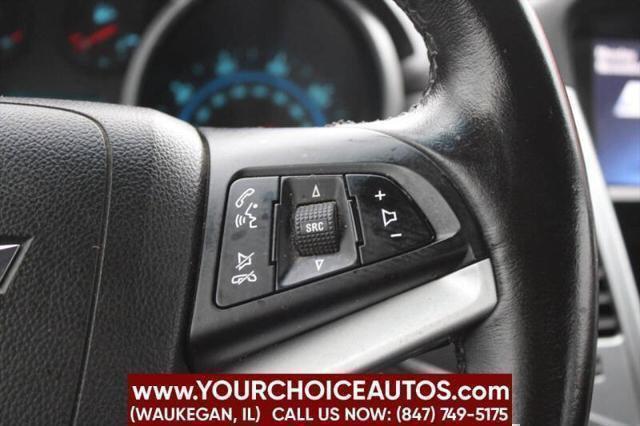 used 2014 Chevrolet Cruze car, priced at $5,999