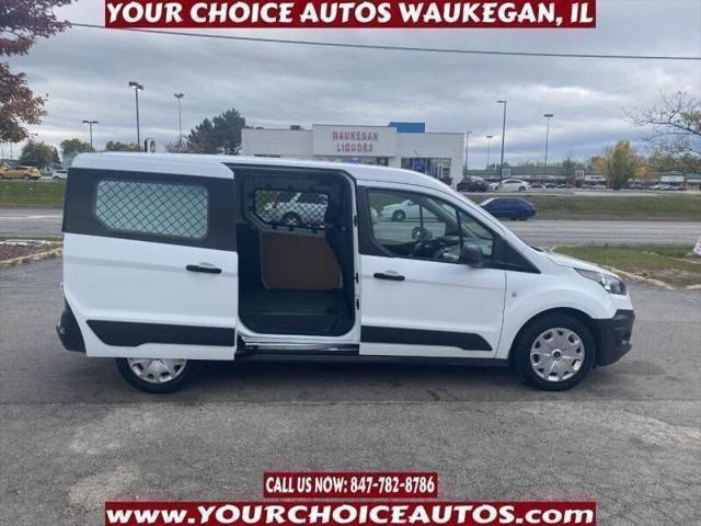 used 2018 Ford Transit Connect car, priced at $9,499