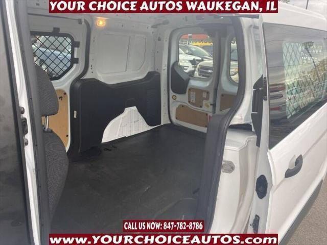 used 2018 Ford Transit Connect car, priced at $9,499