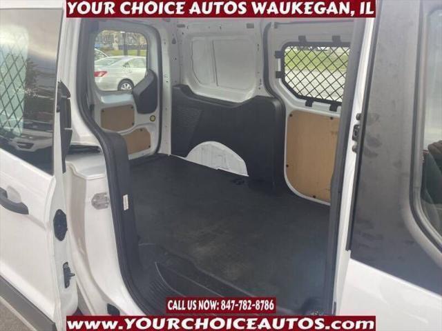 used 2018 Ford Transit Connect car, priced at $9,499