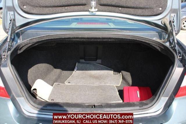 used 2012 INFINITI M37 car, priced at $8,499