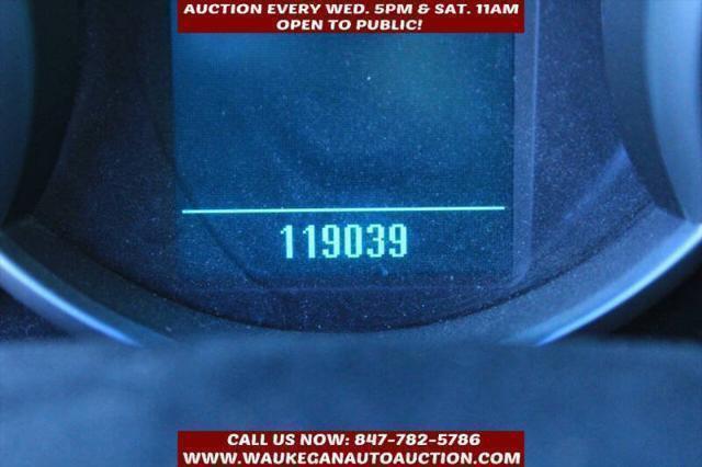 used 2011 Chevrolet Cruze car, priced at $2,900