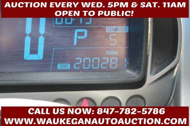 used 2013 Chevrolet Sonic car, priced at $3,200