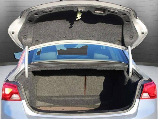 used 2015 Chevrolet Impala car, priced at $11,799