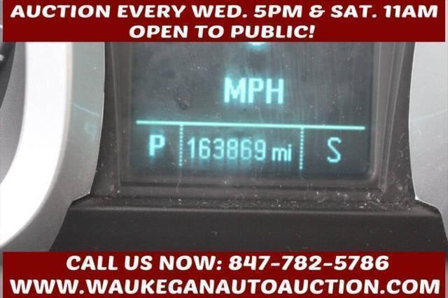 used 2014 Chevrolet Equinox car, priced at $4,700
