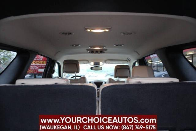used 2020 Dodge Durango car, priced at $22,799
