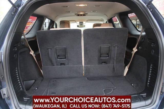 used 2020 Dodge Durango car, priced at $22,299
