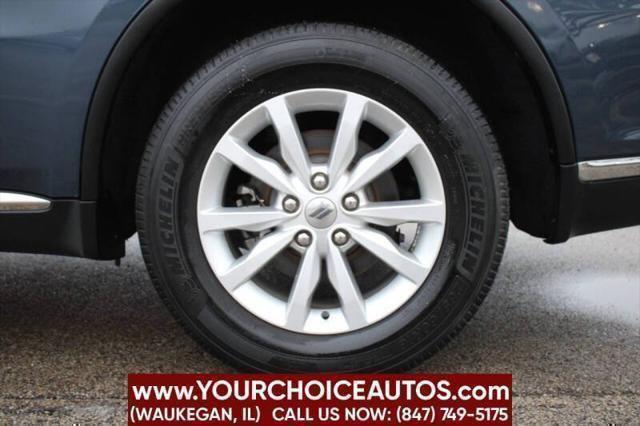 used 2020 Dodge Durango car, priced at $22,299