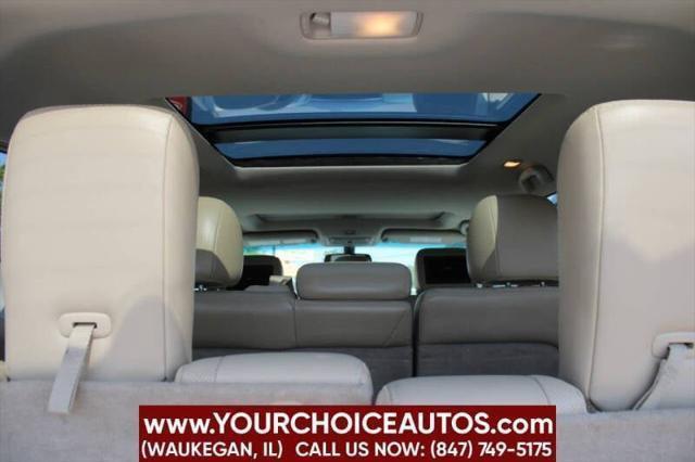 used 2014 Nissan Pathfinder car, priced at $9,999