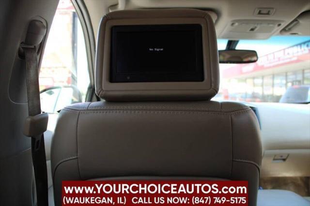 used 2014 Nissan Pathfinder car, priced at $9,999