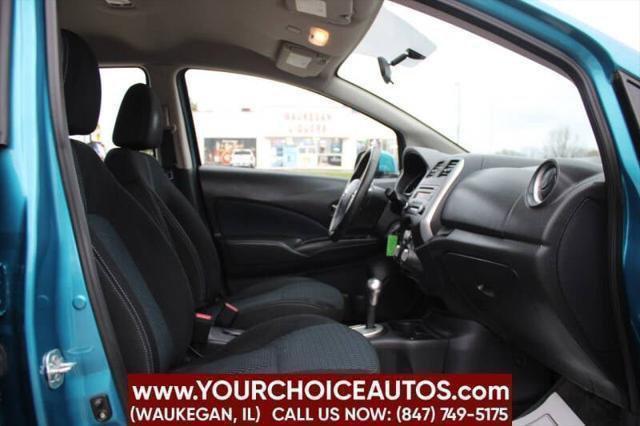 used 2014 Nissan Versa Note car, priced at $6,999