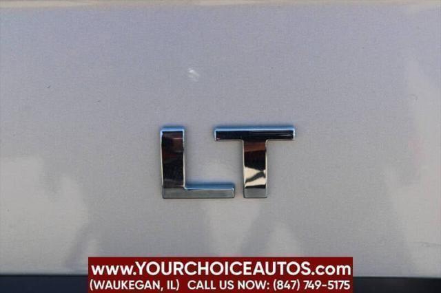 used 2018 Chevrolet Silverado 1500 car, priced at $22,999