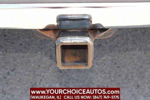 used 2018 Chevrolet Silverado 1500 car, priced at $19,999