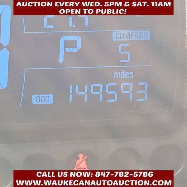 used 2012 Chevrolet Sonic car, priced at $2,900