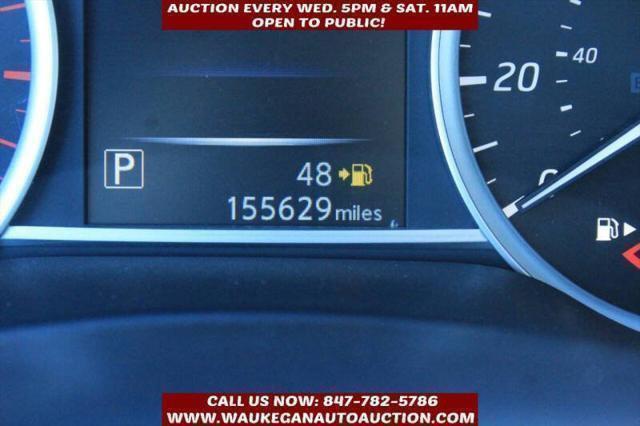 used 2016 Nissan Sentra car, priced at $3,900