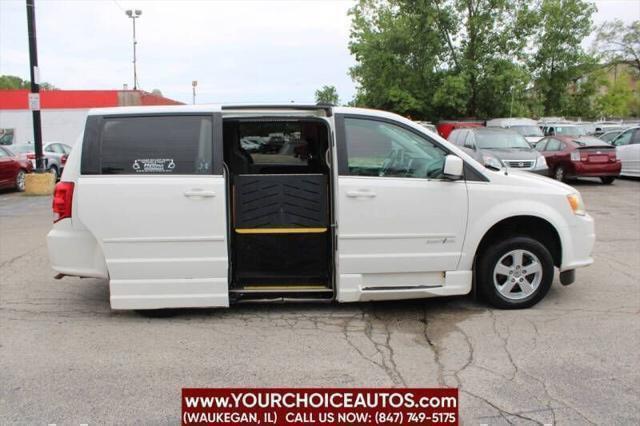 used 2011 Dodge Grand Caravan car, priced at $19,999