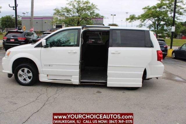 used 2011 Dodge Grand Caravan car, priced at $19,999