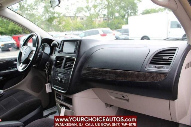 used 2011 Dodge Grand Caravan car, priced at $19,999