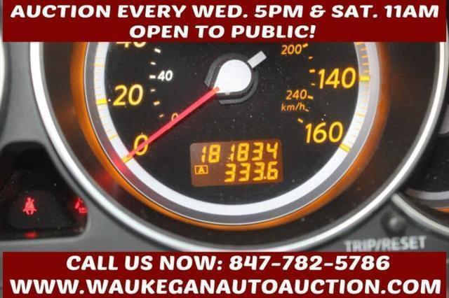 used 2007 INFINITI M35x car, priced at $4,500
