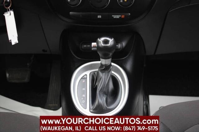 used 2016 Kia Soul car, priced at $7,999
