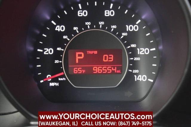 used 2016 Kia Soul car, priced at $7,999