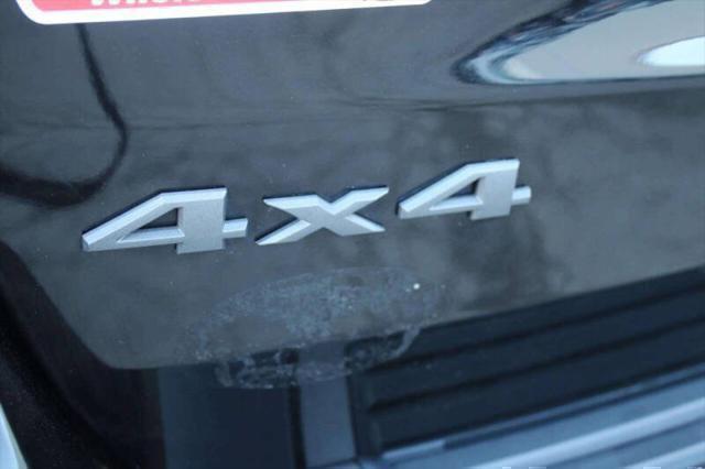 used 2017 Jeep Grand Cherokee car, priced at $13,999