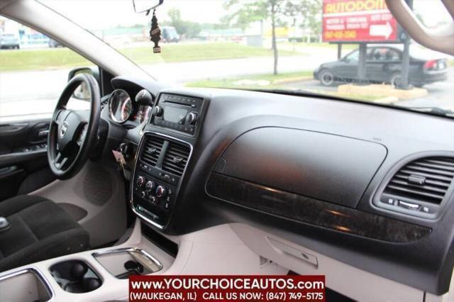 used 2012 Dodge Grand Caravan car, priced at $7,999