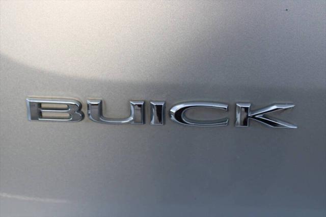 used 2018 Buick Encore car, priced at $11,999