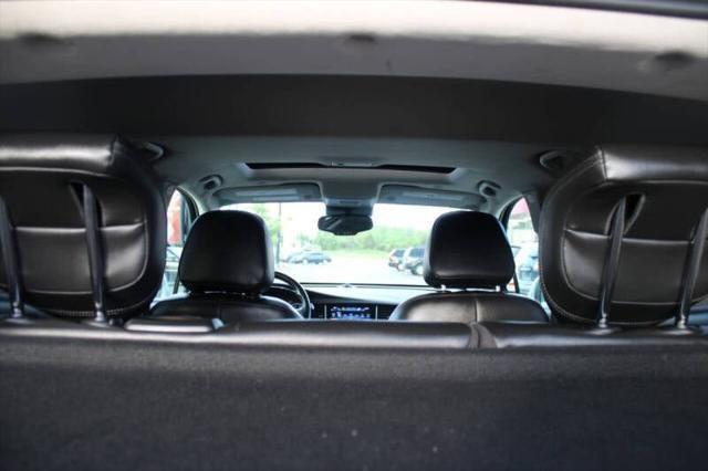 used 2018 Buick Encore car, priced at $11,999