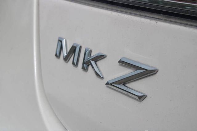 used 2019 Lincoln MKZ car, priced at $21,999