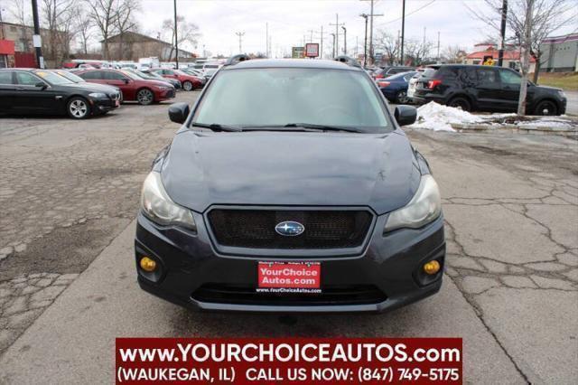 used 2012 Subaru Impreza car, priced at $6,799