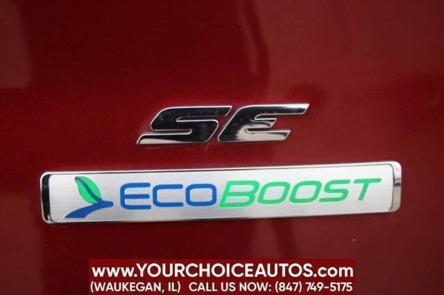 used 2014 Ford Escape car, priced at $8,999