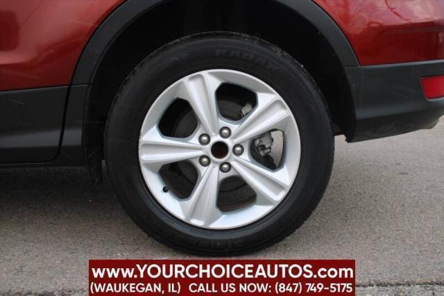 used 2014 Ford Escape car, priced at $8,999
