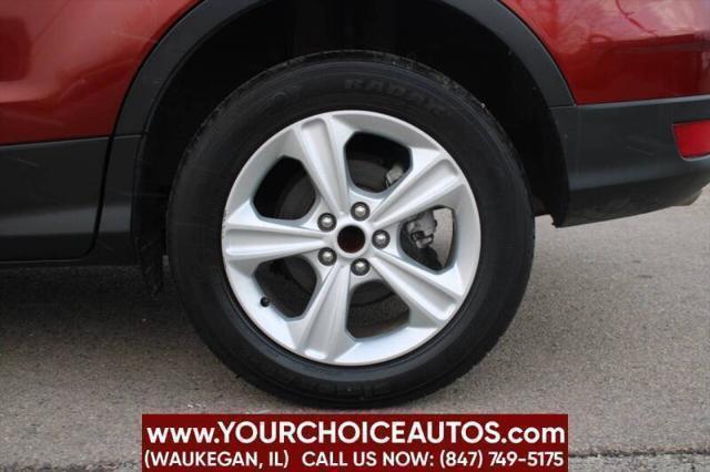 used 2014 Ford Escape car, priced at $8,999