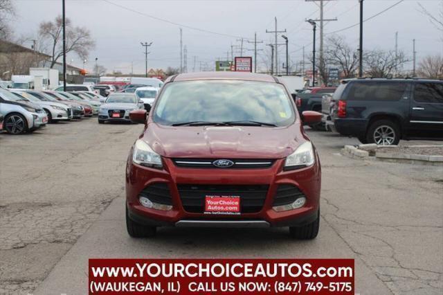 used 2014 Ford Escape car, priced at $8,999