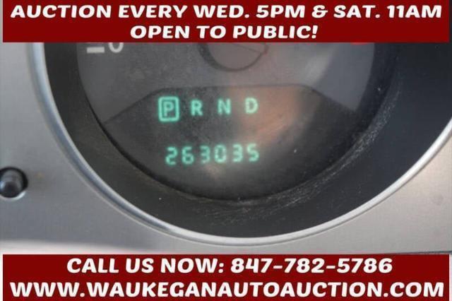 used 2010 Dodge Avenger car, priced at $2,700