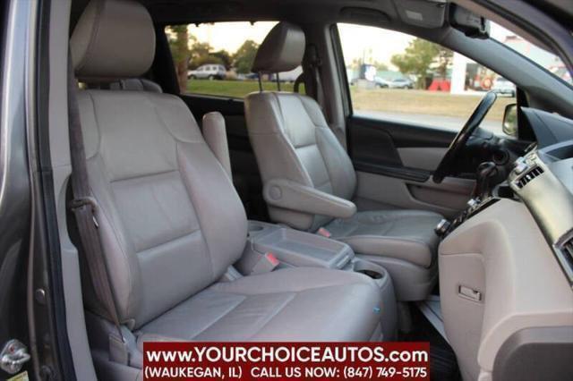 used 2013 Honda Odyssey car, priced at $9,999