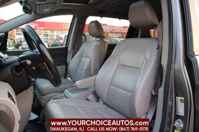 used 2013 Honda Odyssey car, priced at $9,999