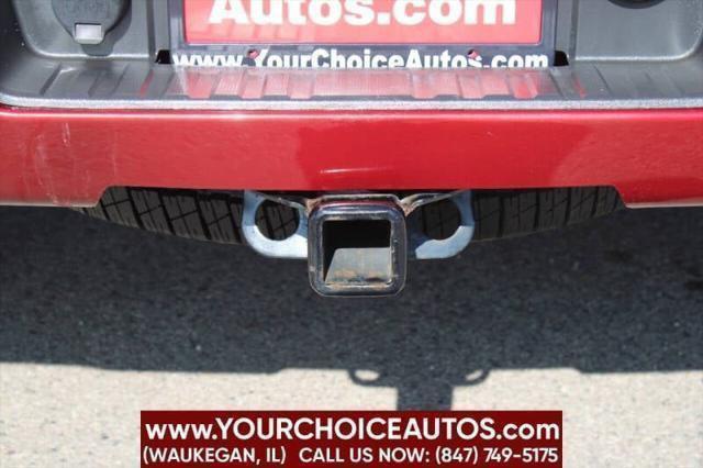 used 2018 GMC Sierra 1500 car, priced at $29,999