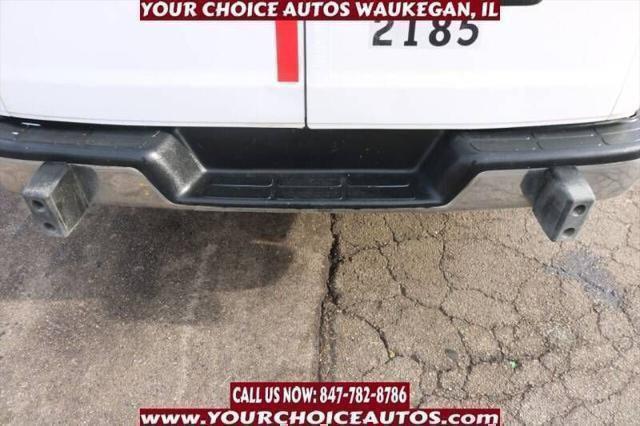 used 2017 GMC Savana 2500 car, priced at $10,999