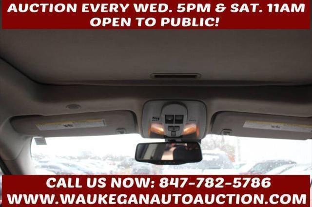used 2011 Chevrolet Equinox car, priced at $3,500