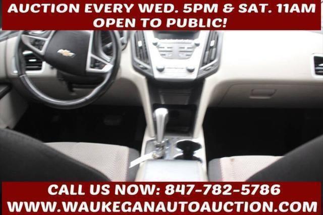 used 2011 Chevrolet Equinox car, priced at $3,500