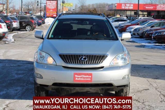 used 2006 Lexus RX 330 car, priced at $6,999