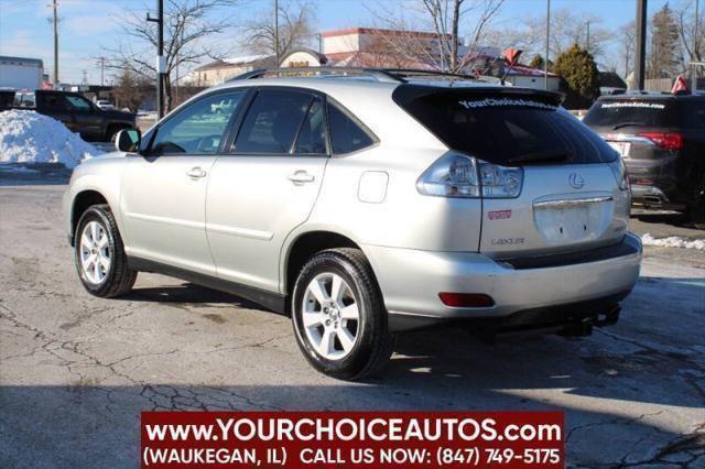 used 2006 Lexus RX 330 car, priced at $6,999