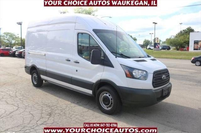 used 2018 Ford Transit-250 car, priced at $15,999