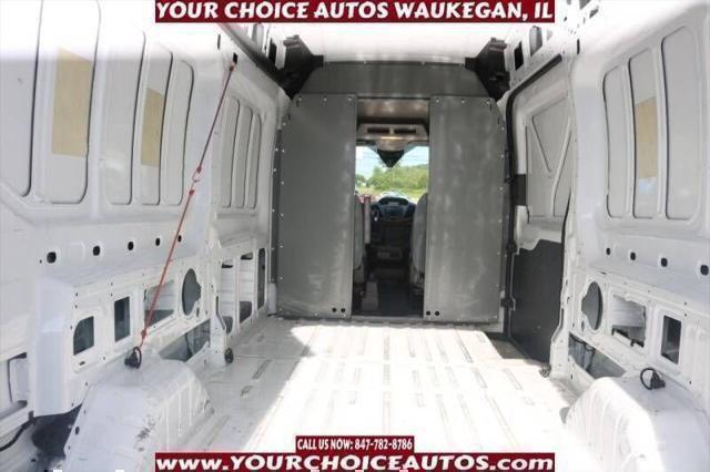 used 2018 Ford Transit-250 car, priced at $13,999