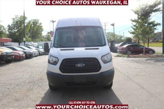 used 2018 Ford Transit-250 car, priced at $15,999