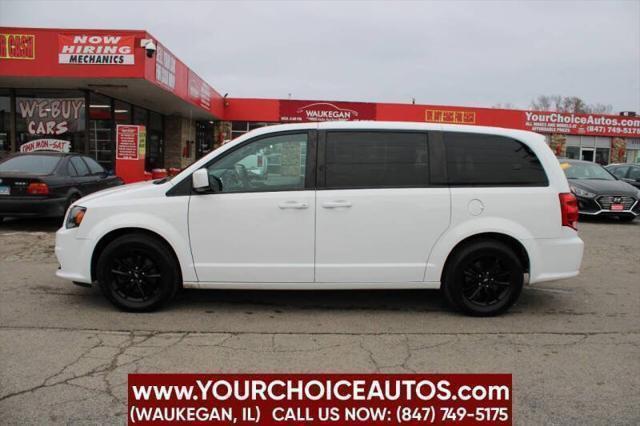 used 2019 Dodge Grand Caravan car, priced at $7,999